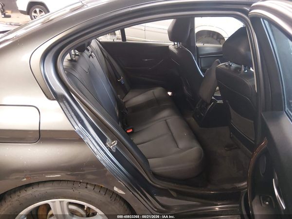 2015 BMW 328I XDRIVE