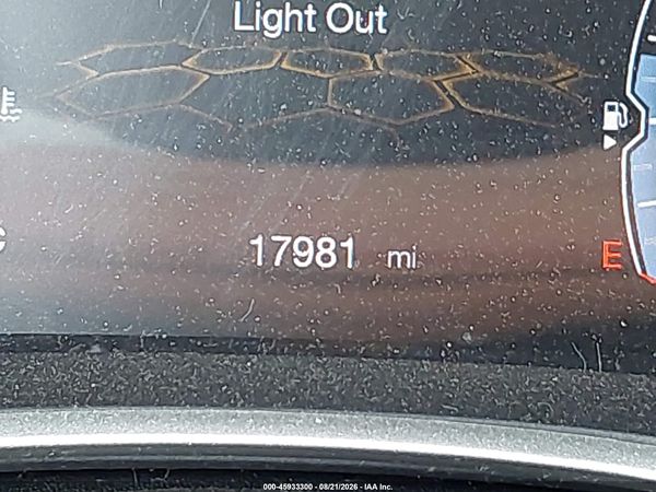 2021 JEEP COMPASS LIMITED 4X4