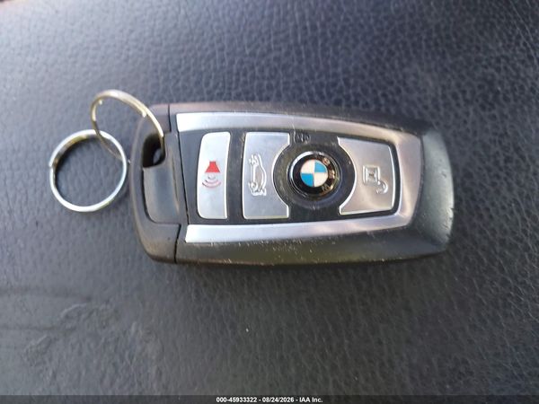 2016 BMW M3