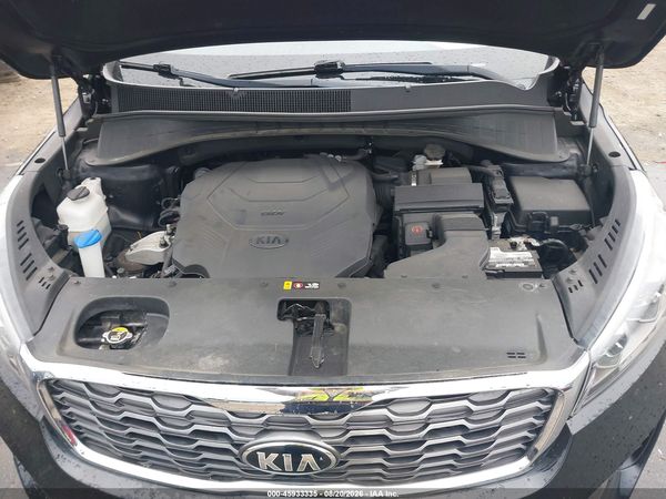 2019 KIA SORENTO 3.3L EX