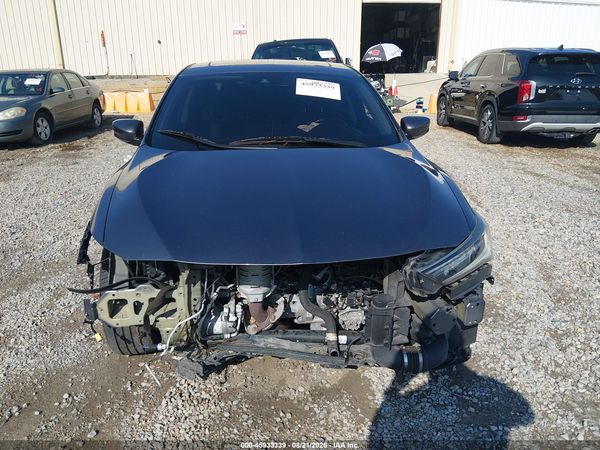 2019 ACURA ILX STANDARD