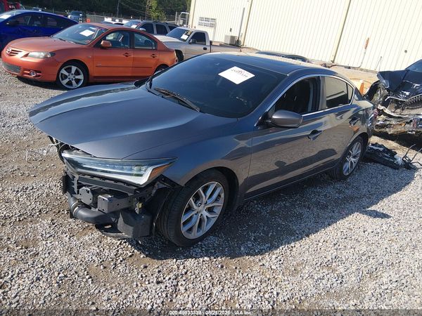 2019 ACURA ILX STANDARD