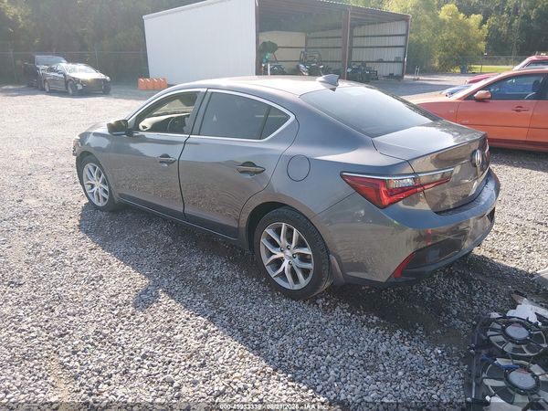 2019 ACURA ILX STANDARD