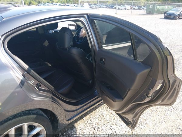 2019 ACURA ILX STANDARD