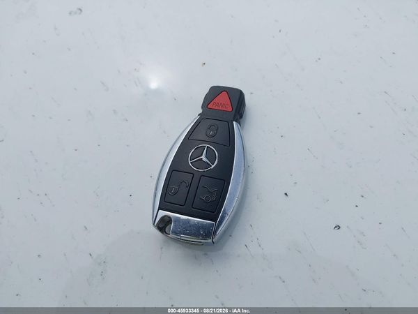 2016 MERCEDES-BENZ GLC 300 GLC300