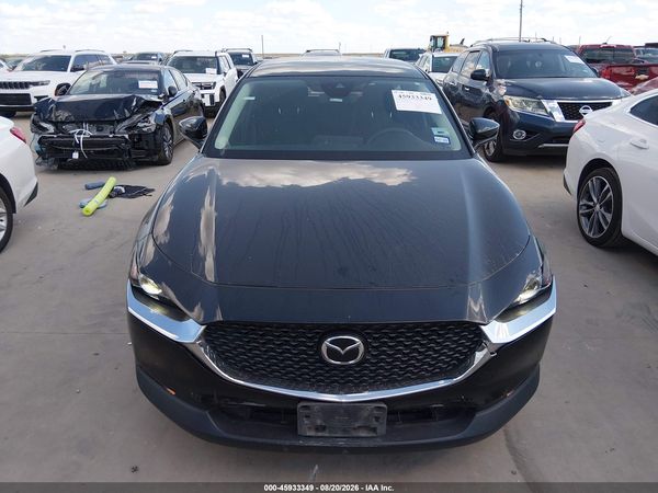 2023 MAZDA CX-30 2.5 S
