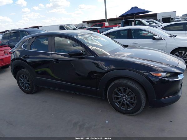 2023 MAZDA CX-30 2.5 S