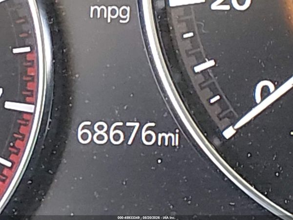 2023 MAZDA CX-30 2.5 S
