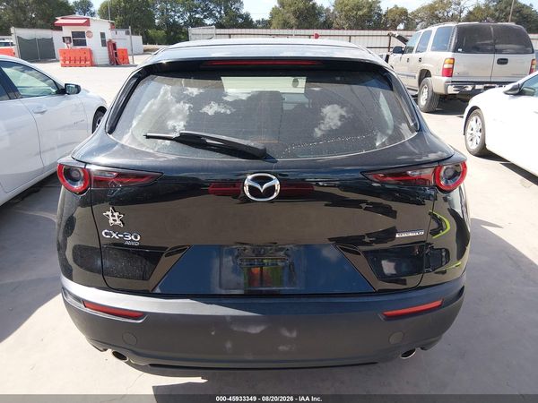 2023 MAZDA CX-30 2.5 S