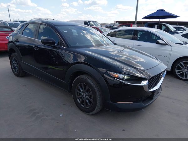 2023 MAZDA CX-30 2.5 S