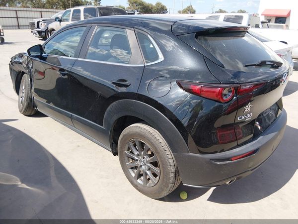 2023 MAZDA CX-30 2.5 S