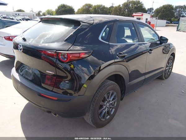 2023 MAZDA CX-30 2.5 S