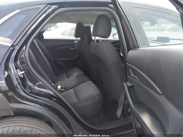 2023 MAZDA CX-30 2.5 S