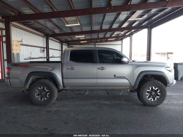 2020 TOYOTA TACOMA TRD OFF-ROAD