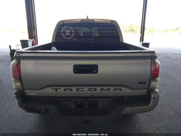 2020 TOYOTA TACOMA TRD OFF-ROAD