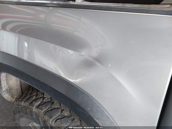 2020 TOYOTA TACOMA TRD OFF-ROAD