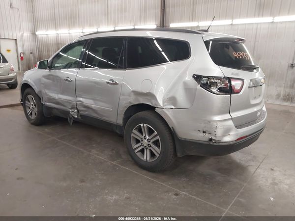 2016 CHEVROLET TRAVERSE 2LT — I3