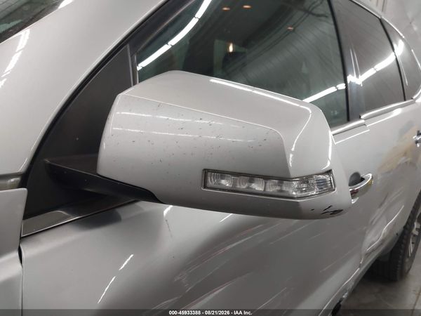 2016 CHEVROLET TRAVERSE 2LT — I13