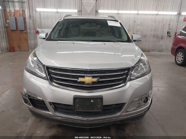 2016 CHEVROLET TRAVERSE 2LT — I115