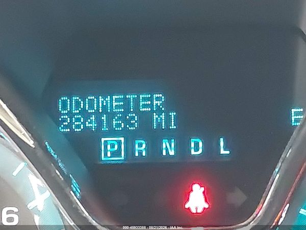 2016 CHEVROLET TRAVERSE 2LT — I118
