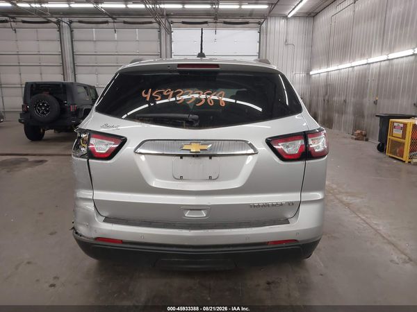 2016 CHEVROLET TRAVERSE 2LT — I119