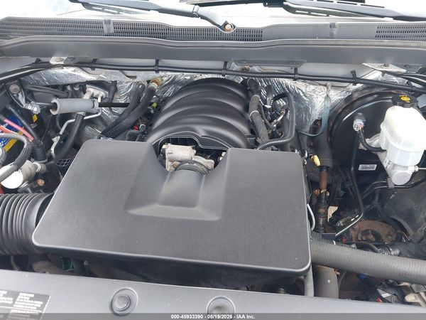 2014 CHEVROLET SILVERADO 1500 LT — I10