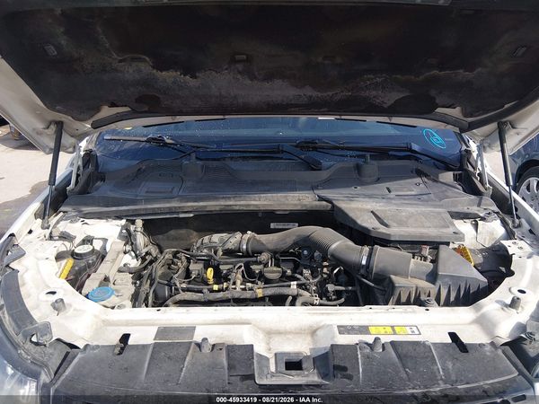 2016 LAND ROVER DISCOVERY SPORT SE