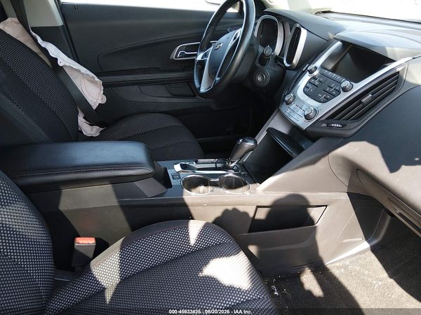 2017 CHEVROLET EQUINOX LT — I5