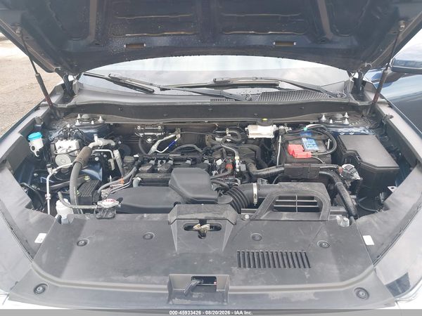 2023 HONDA CR-V EX-L AWD