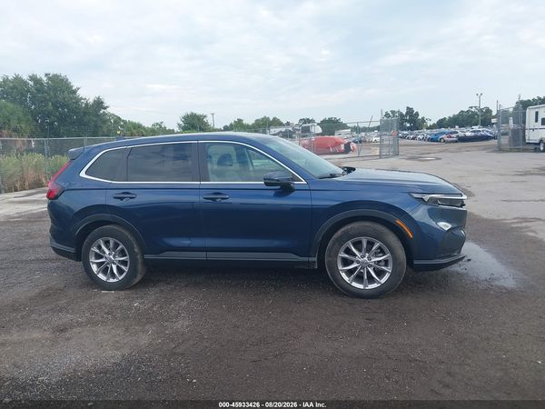 2023 HONDA CR-V EX-L AWD