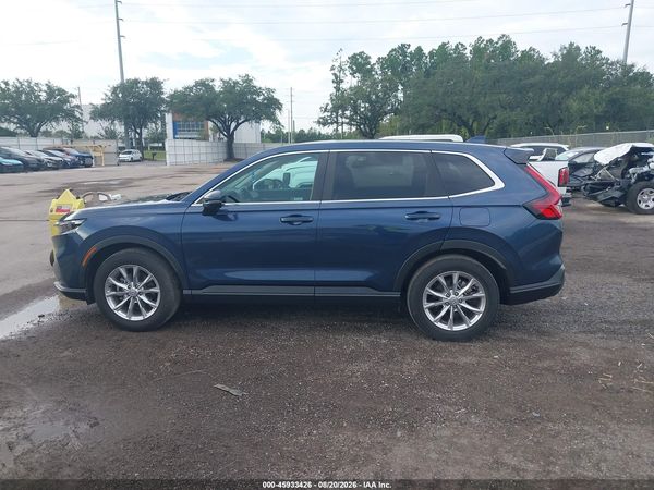 2023 HONDA CR-V