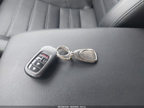 2023 HONDA CR-V EX-L AWD