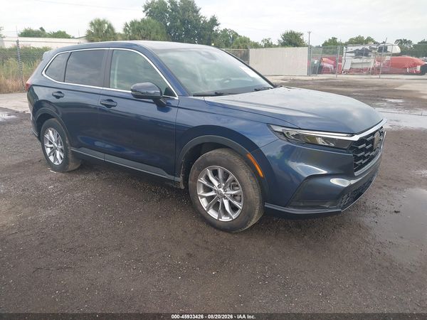 2023 HONDA CR-V EX-L AWD
