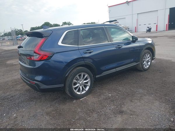2023 HONDA CR-V EX-L AWD