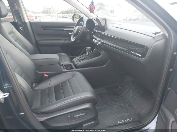 2023 HONDA CR-V EX-L AWD