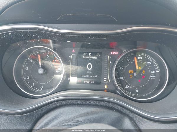 2021 JEEP CHEROKEE LATITUDE LUX FWD
