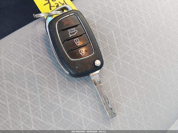 2018 HYUNDAI TUCSON SE — I11