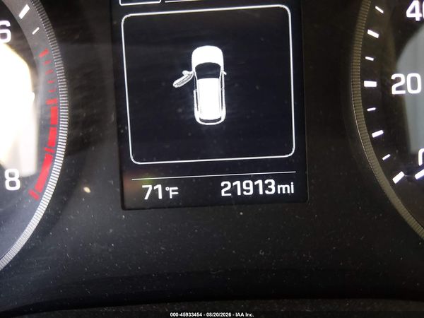 2018 HYUNDAI TUCSON SE — I118