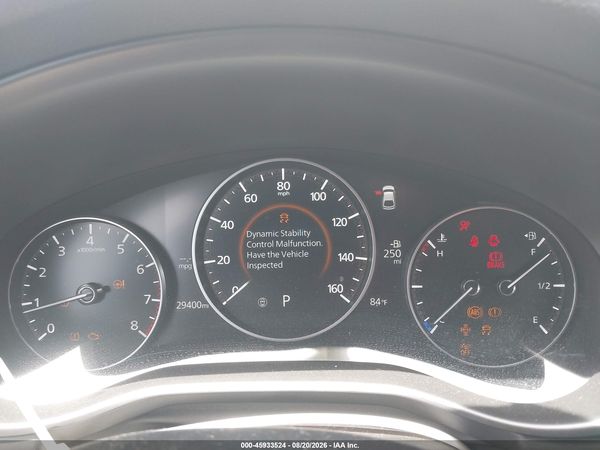 2022 MAZDA MAZDA3 2.5 S