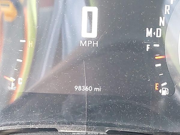 2017 DODGE CHALLENGER R/T — I118