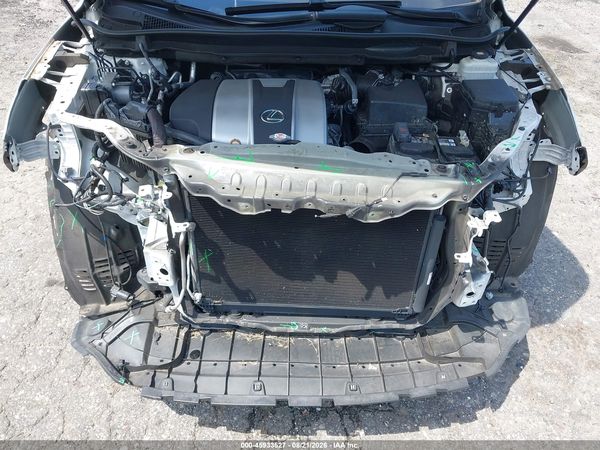 2020 LEXUS RX 350 350 Premium