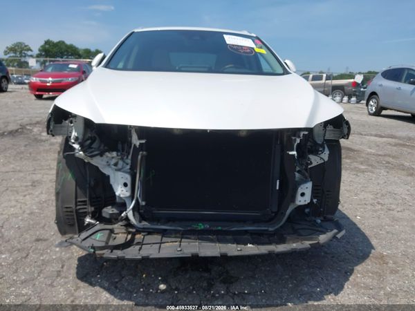 2020 LEXUS RX 350 350 Premium