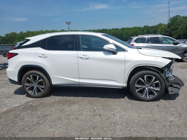 2020 LEXUS RX 350 350 Premium