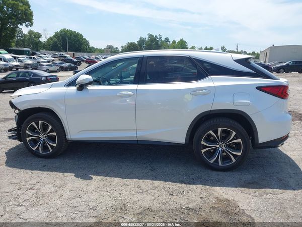 2020 LEXUS RX 350 350 Premium