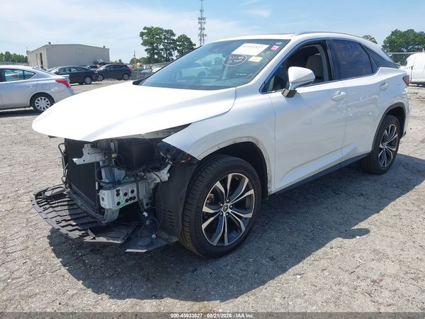 2020 LEXUS RX 350 350 Premium