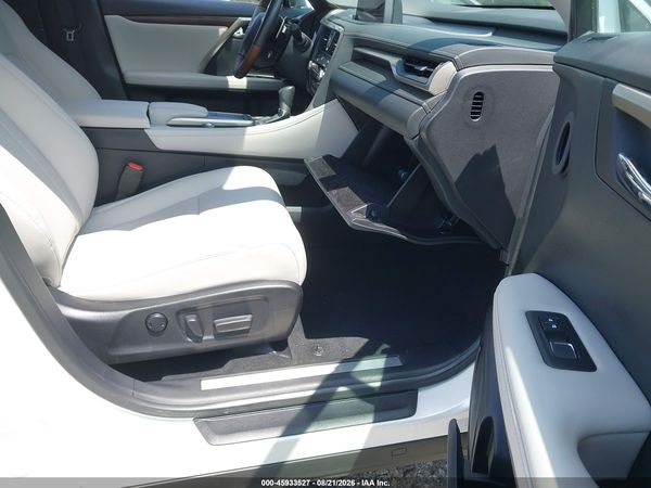 2020 LEXUS RX 350 350 Premium
