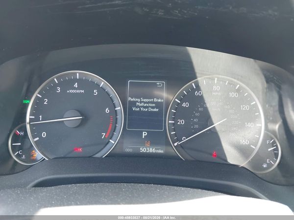 2020 LEXUS RX 350 350 Premium