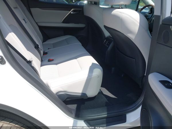2020 LEXUS RX 350 350 Premium