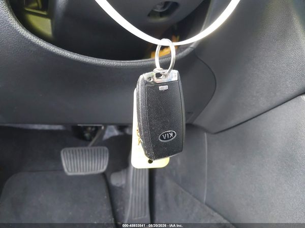 2019 KIA OPTIMA EX