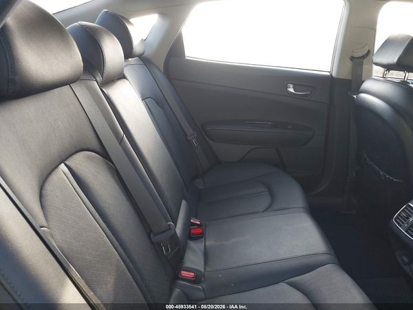 2019 KIA OPTIMA EX
